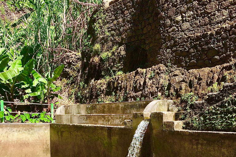Best of São Vicente & Santo Antão: 2-Day Tour, Guide, Ferry