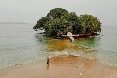 Sri Lanka 06 Nights 07 Days Tour