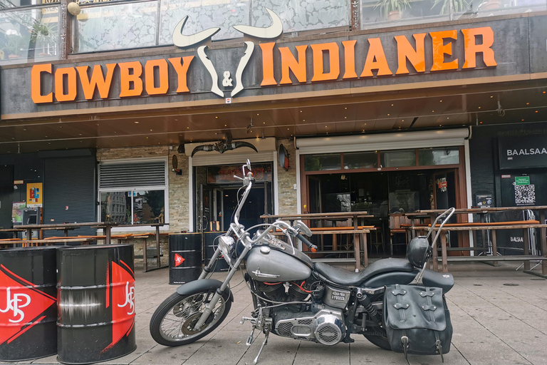 Uncle Jan's neighborhood tours Uncle Jan's Neighborhood Tours 2