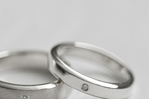 Seoul: Custom-Fit Ring Making Workshop in Seongsu Premium Line