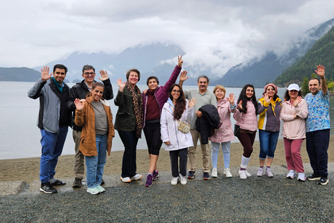 Vancouver: Ultimate City Highlights Tour