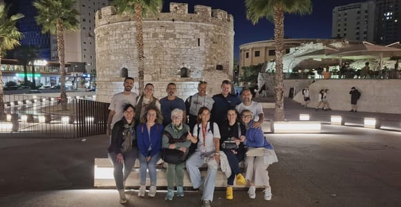 Durres: Historic & Cultural Walking Tour with a Local Guide