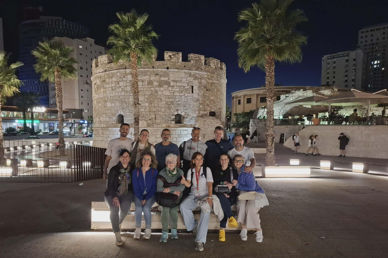 Durres: Historic & Cultural Walking Tour with a Local Guide Durres :Historic & Cultural Walking Tour in Italian