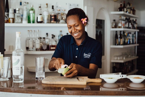 Vanuatu: 83 Islands Premium Distillery Experience &amp; TastingDistillery Tour + Tasting