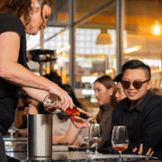 Yarra Valley Full Day Grazing Tour: Gin, Wine, Pizza, Cheese