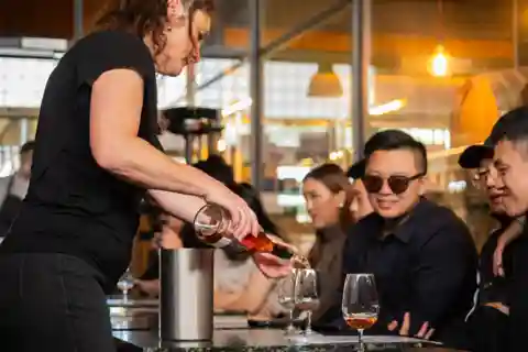 Excursão de dia inteiro a Yarra Valley: Gin, vinho, pizza, queijo