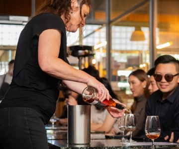 Yarra Valley Full Day Grazing Tour: Gin, Wine, Pizza, Cheese