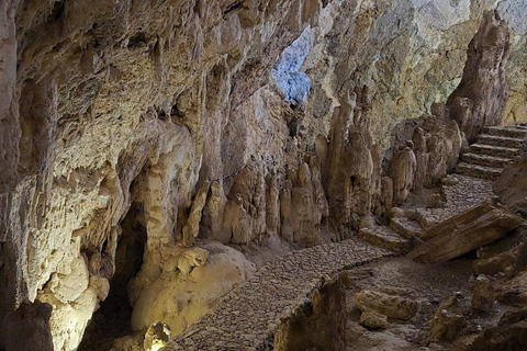 Private excursion to Elafonisi from Chania Private Trip to Elafonisi from Chania