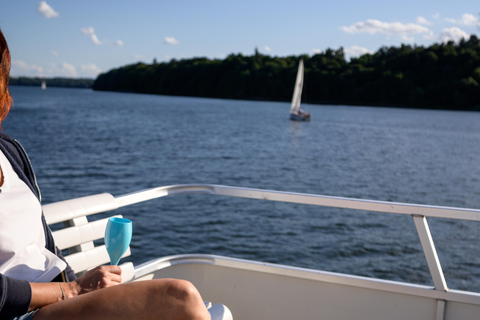 Klaipeda/Vilnius/Kaunas: Private Boat Party Klaipeda: Private Boat Party