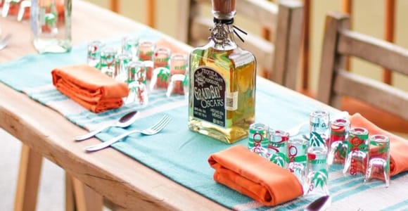 Puerto Vallarta: Agave Spirits Tasting and Food Pairing