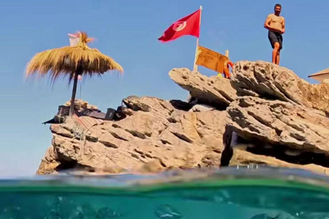 El Haouaria Sea & Mountain Escape Tour