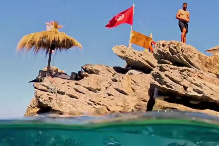 El Haouaria Sea & Mountain Escape Tour