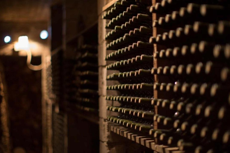 Chania: Kreteńskie wino, oliwa z oliwek i warsztaty kulinarne