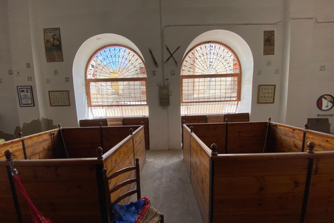 Alicante: Visita de la Plaza de Toros y Museo con AudioguíaVisita a la Plaza de Toros de Alicante y Museo Taurino