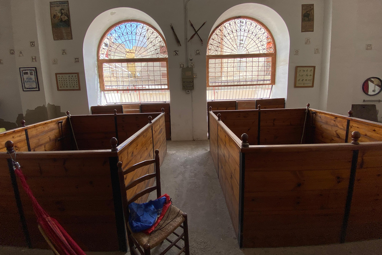 Alicante: Visita de la Plaza de Toros y Museo con AudioguíaVisita a la Plaza de Toros de Alicante y Museo Taurino