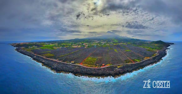 Breathe in Pico — Hike & Meditation