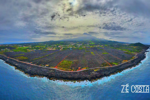 Breathe in Pico — Hike & Meditation