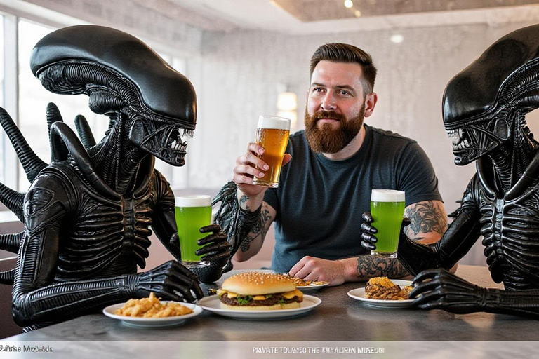 Geneva: Gruyères and HR Giger Museum Day Trip