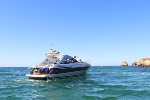 Xclusive Luxury Yacht AlbufeiraAlbufeira Xclusive Jacht luksusowy