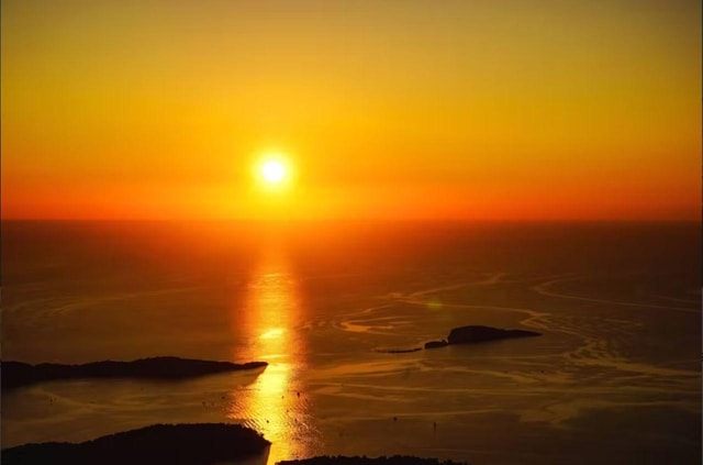 Dubrovnik Sunset Catamaran Cruise