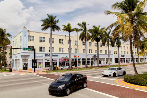 Splashdown: wycieczka Duck Tour po Miami i South Beach