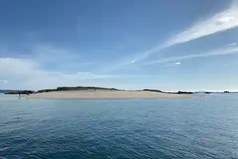 Ría de Arousa: Daytime or Sunset Sailboat Cruise with drinks
