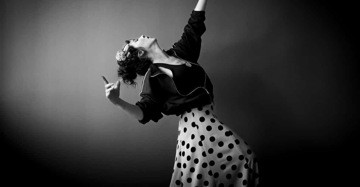 Afbeelding 8 van Sevilla: Geniet van een les in de benadering van flamenco