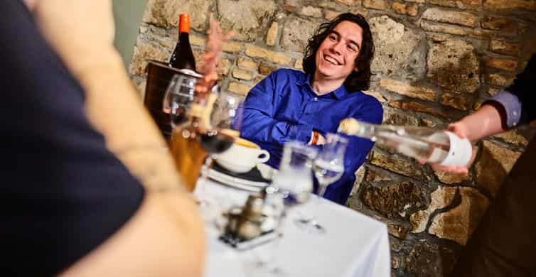 Budapest: Hungarian Folk Dance & Concert with Dinner Option photo 16