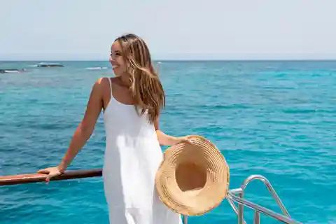Sharm El Sheikh: Crociera con cena nel Mar Rosso con trasferimento