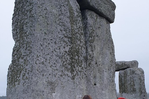 Tours particulares para Stonehenge e Oxford