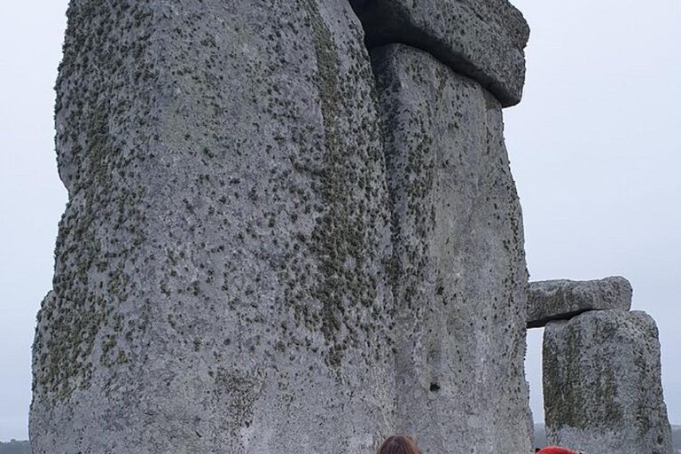 Visites privées à Stonehenge et Oxford