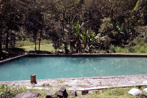 HUITOTO PROGRAM 4 DAYS 3 NIGHTS