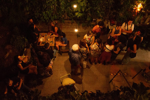 Argentine folklore class: rhythm, songs, and flavors argentinian folklore class: rhythm, songs and flavors