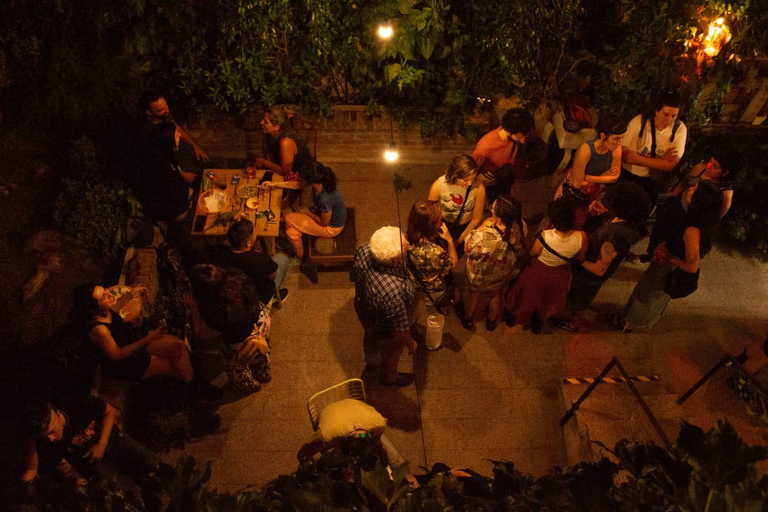 Argentine folklore class: rhythm, songs, and flavors argentinian folklore class: rhythm, songs and flavors