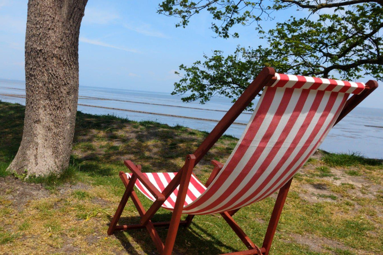 Keitum: Führung für Alleinreisende