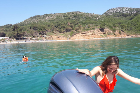 Hello Dubrovnik: Blue Cave Tour 4h - All InclusivePrivate Boat Tour Tailor-Made 6h-All Inclusive