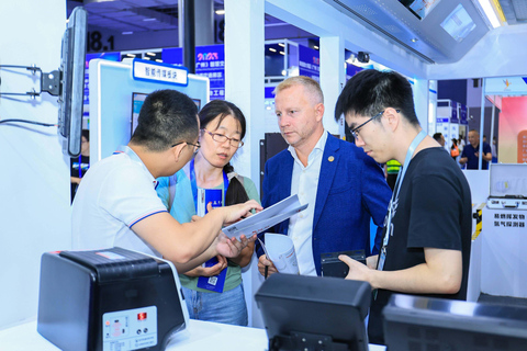 Guangzhou: Wholesale Market Tour with Translator