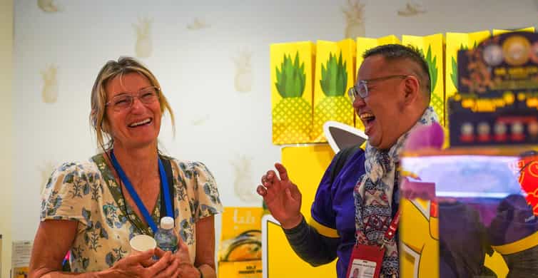 Singapore: Local Hawker Food Tour with Tastings photo 12