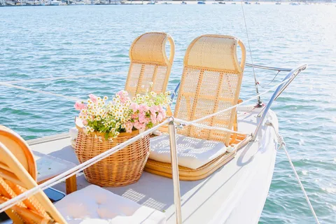 Newport Beach: The Boat People Cruise-Private Harbor Cruises