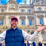 Lione: tour a piedi degli highlight della città