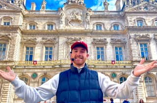 Lyon: Rundgang zu den Highlights der Stadt