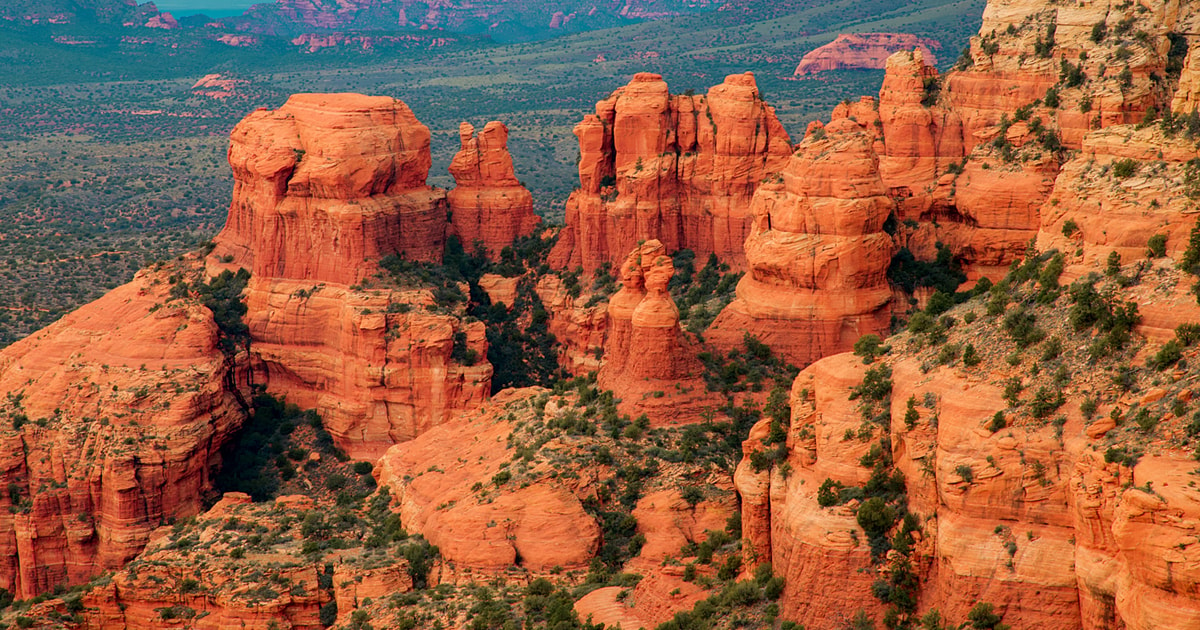 From Flagstaff: Sedona Red Rock Explorer Day Trip | GetYourGuide