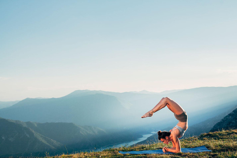 7-Day Retreat in Pokhara