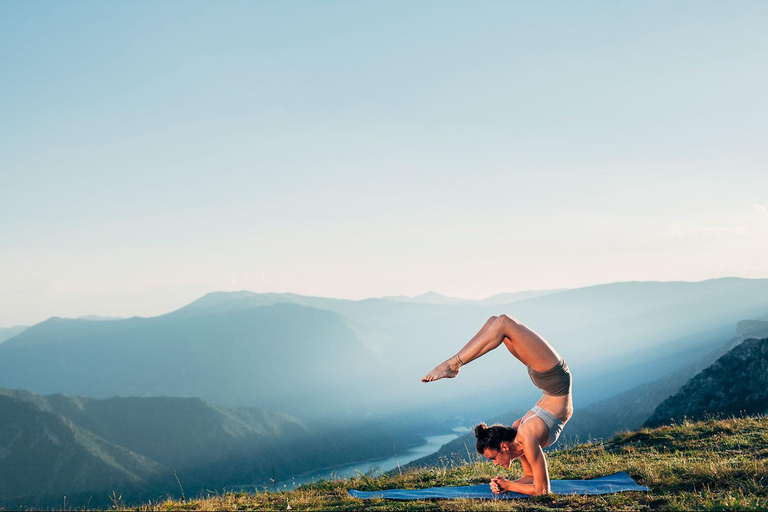 7-Day Retreat in Pokhara