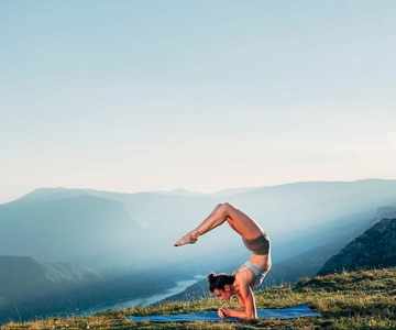 7-Day Retreat in Pokhara