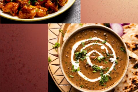 Kuala Lumpur: Indian Gourmet Dining with Chef