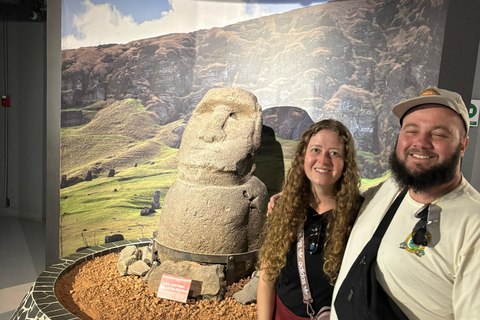 Santiago : Yungay, mémoire, art et visite à pied du quartier