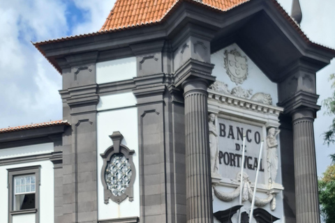 فونشال: جولة عائلية في جزيرة ماديراجولة عائلية في جزيرة ماديرا