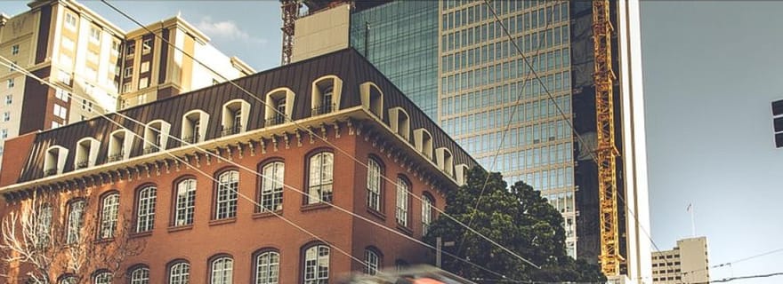 San Diego : Visite guidée gastronomique de l'East Village