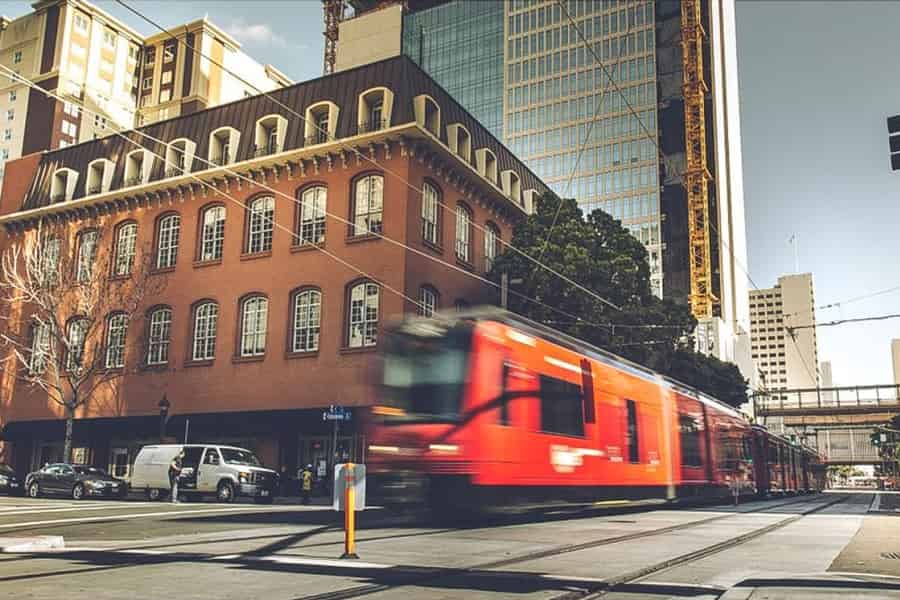 San Diego: East Village Food and Drink Walking Tour